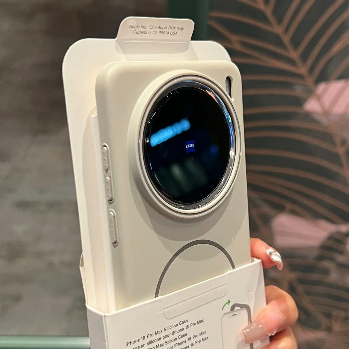 Casing Untuk vivo X200 Pro X10 - Matte Frosted Case ulasan dan harga