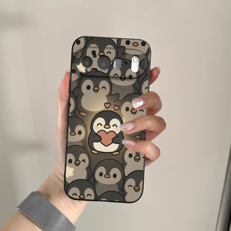 Casing Penutup Ponsel Funda un - Phone Cases Pixel 10 Pro ulasan dan harga