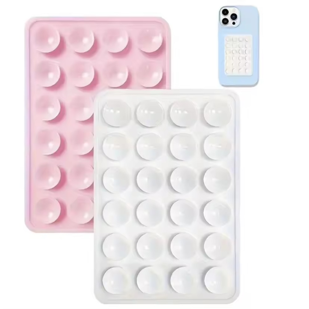 Alas Penyangga Ponsel Silikon  - Phone Cases Apple ulasan dan harga