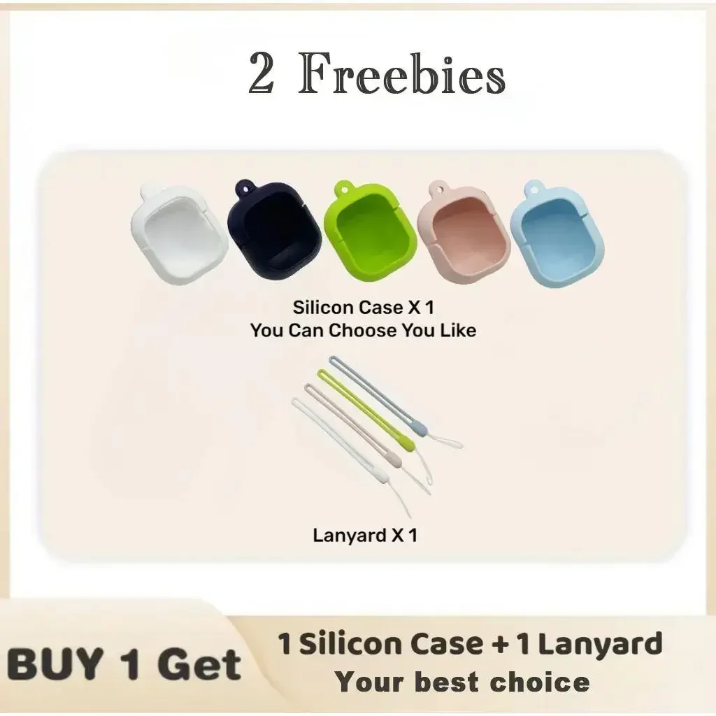 (Beli Headset Dapat Casing Pel - Buy Phone Cases ulasan dan harga