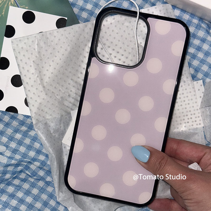 Casing HP Korea Ins Fashion Mo - Phone Cases Korea ulasan dan harga