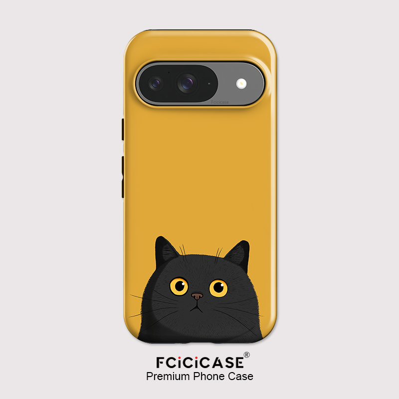 Fcicicase Untuk Pixel 9 10 Pro - Phone Cases Pixel 10 Pro ulasan dan harga