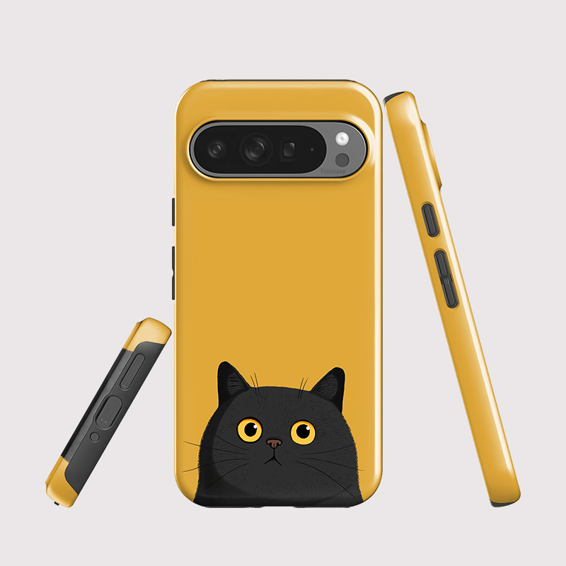 Fcicicase Untuk Pixel 9 10 Pro - Phone Cases Pixel 10 Pro ulasan dan harga