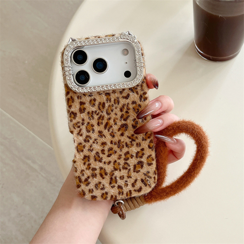 Casing ponsel mewah berlapis b - Phone Cases Apple ulasan dan harga