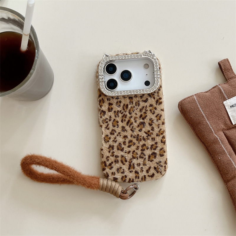 Casing ponsel mewah berlapis b - Phone Cases Apple ulasan dan harga