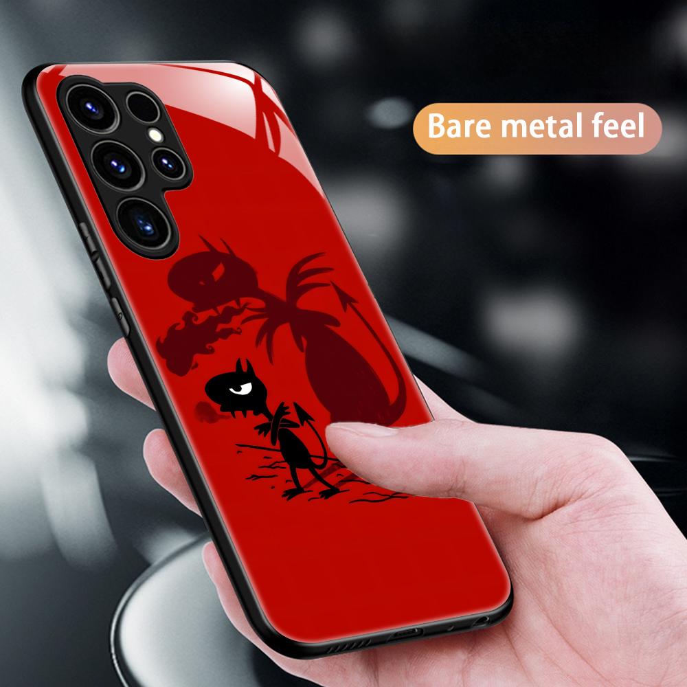 Luci Disenchantment Casing Pon - Phone Cases Samsung S23 ulasan dan harga