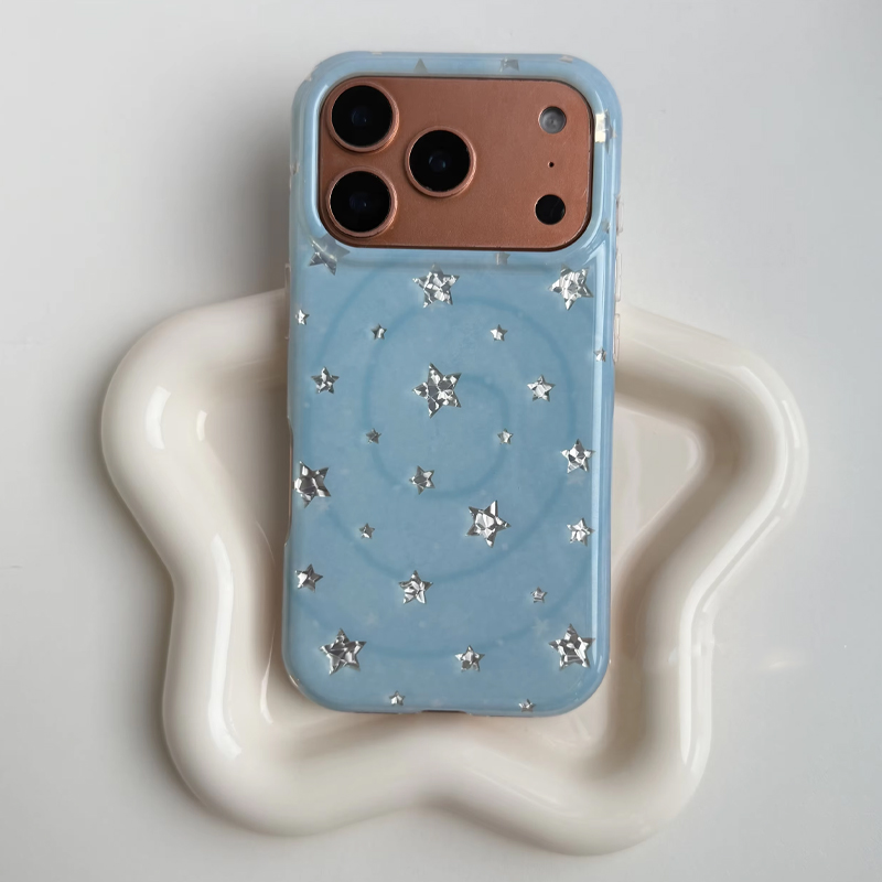 Casing Ponsel Transparan Motif - Phone Cases Vintage ulasan dan harga