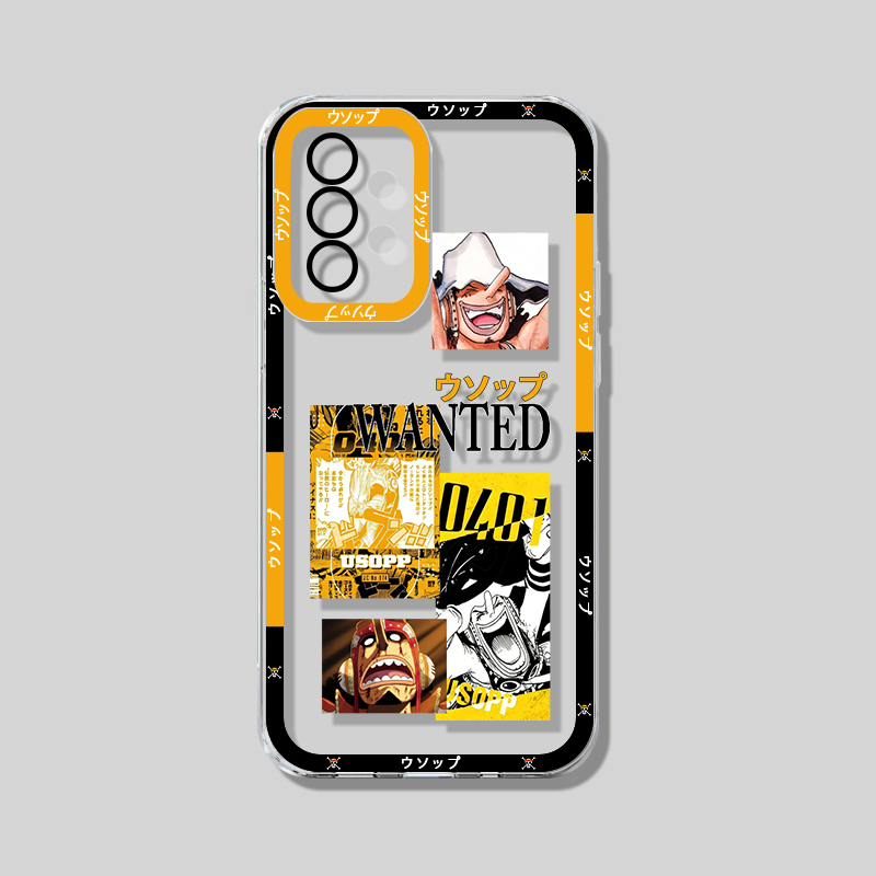 Satu Casing Silikon Lembut P-P - Phone Cases Samsung A14 ulasan dan harga