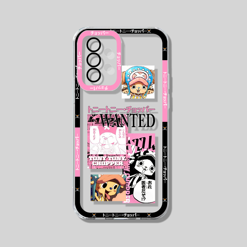 Satu Casing Silikon Lembut P-P - Phone Cases Samsung A14 ulasan dan harga