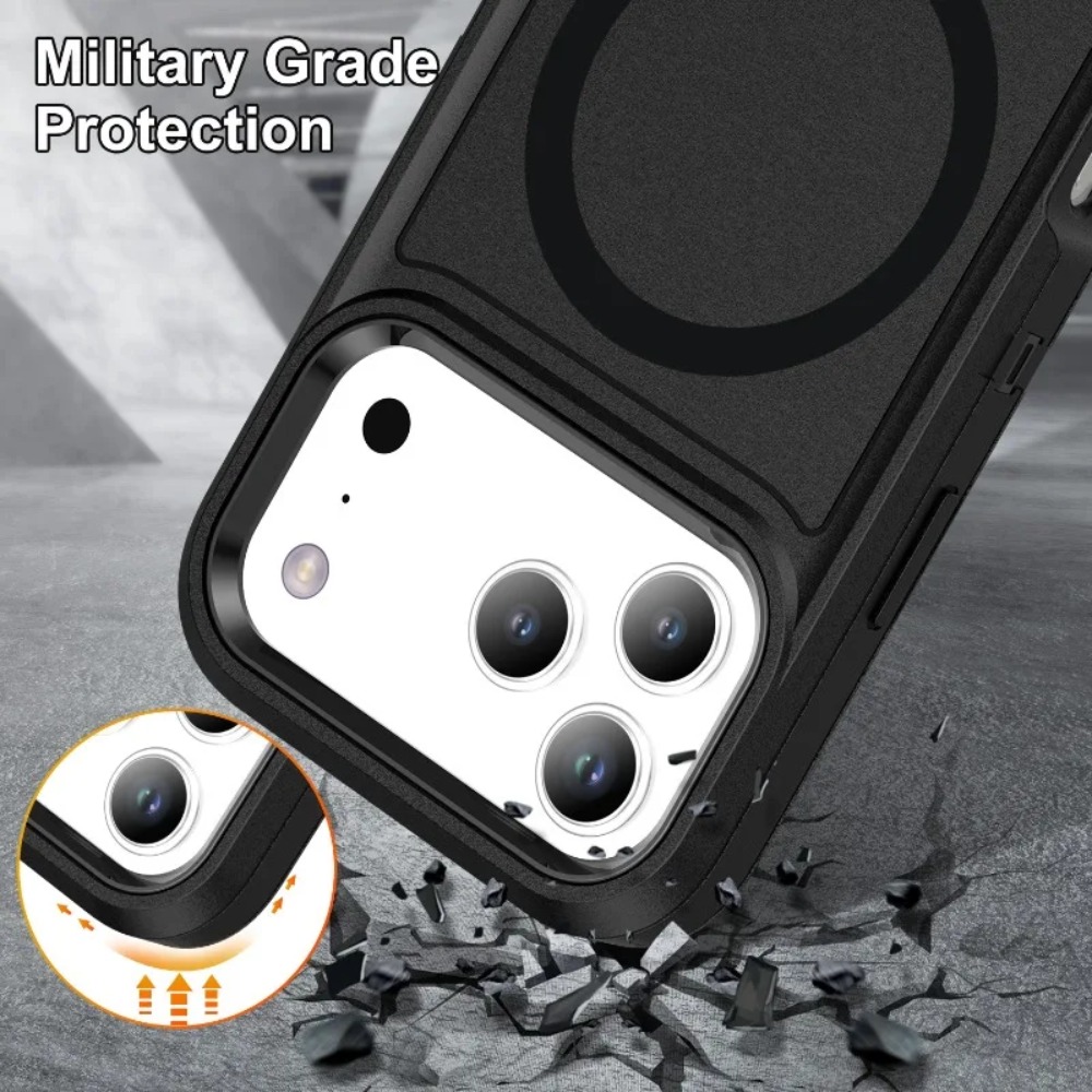 Casing Ponsel Anti Benturan 3i - Rugged Armor Case ulasan dan harga