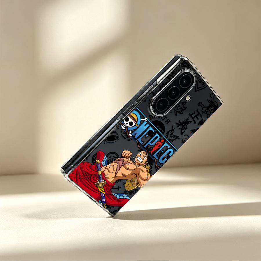 Casing untuk Samsung Galaxy ZF - Phone Cases One Piece ulasan dan harga
