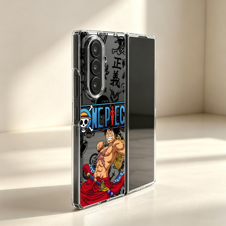 Casing untuk Samsung Galaxy ZF - Phone Cases One Piece ulasan dan harga