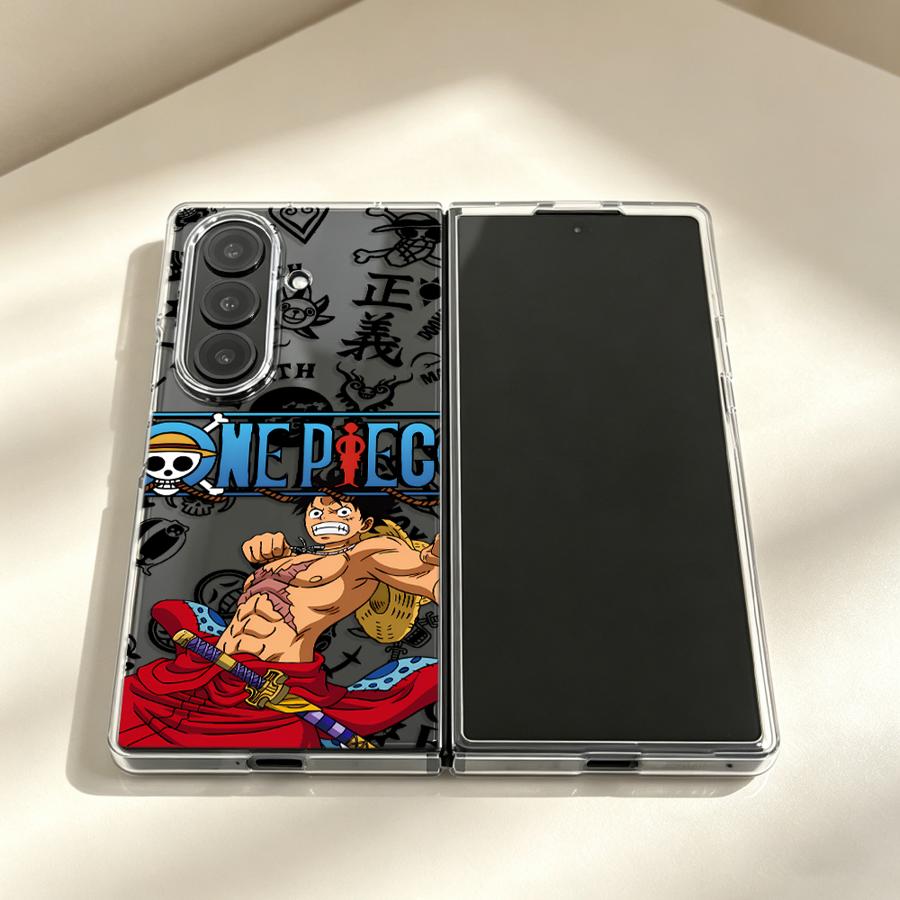 Casing untuk Samsung Galaxy ZF - Phone Cases One Piece ulasan dan harga