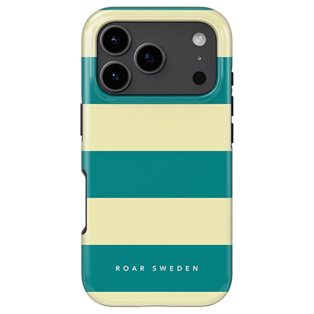 Casing Ponsel Roar Sweden Blue - Phone Cases Sweden ulasan dan harga