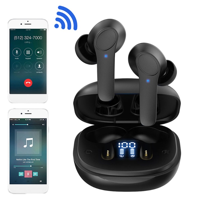 Earphone AI BT Terjemahan ke 1 - Phone Cases Officeworks ulasan dan harga