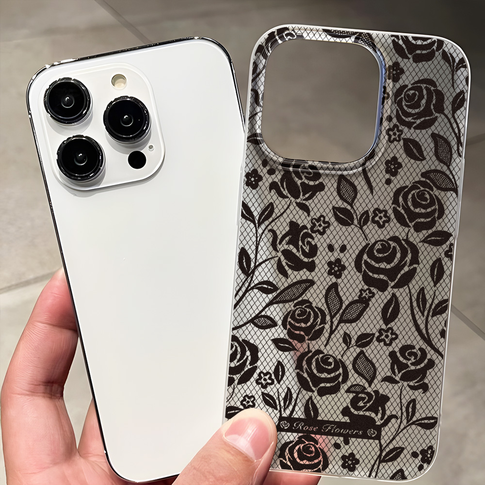 Casing Ponsel Silikon Motif Ma - Matte Frosted Case ulasan dan harga