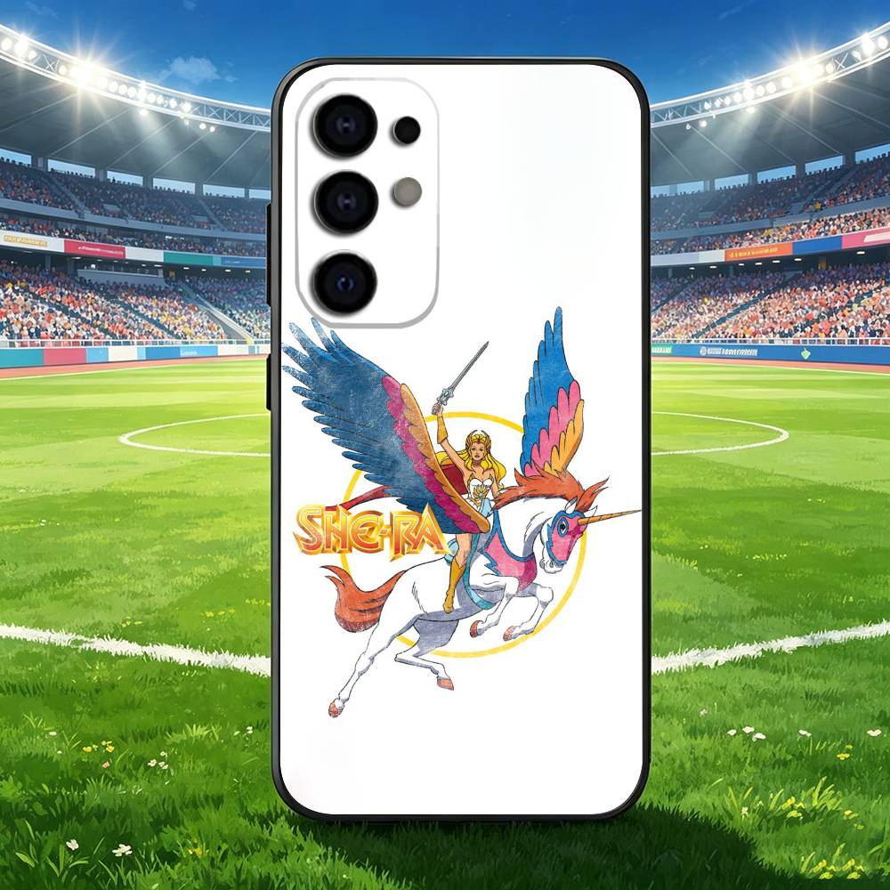 Casing Ponsel Nostalgia C-Cart - Phone Cases Shein ulasan dan harga