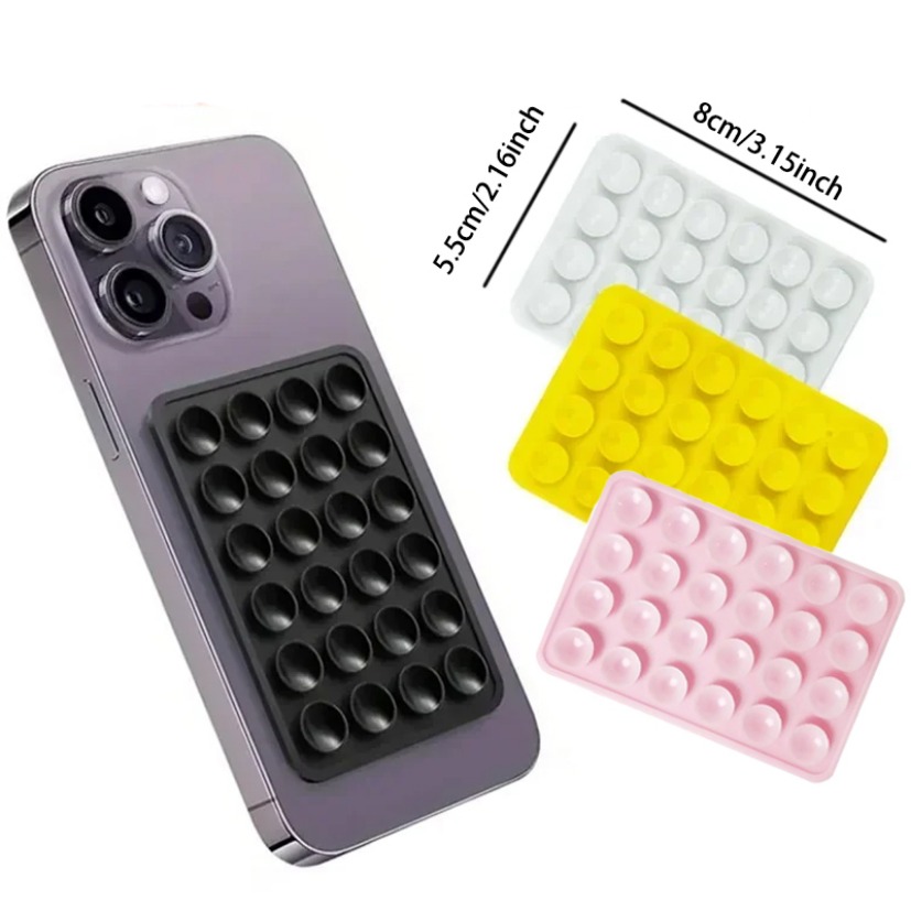 Alas Penyangga Ponsel Silikon  - Phone Cases Apple ulasan dan harga