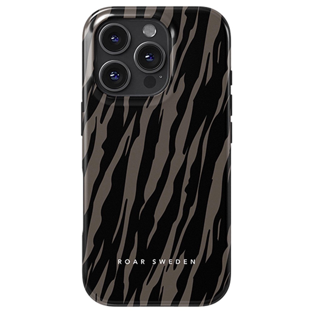 Roar Sweden Tiger Stripe Phone - Phone Cases Sweden ulasan dan harga