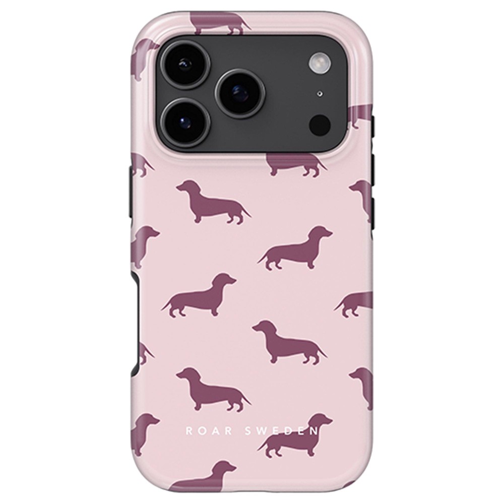 Roar Sweden Tiger Stripe Phone - Phone Cases Sweden ulasan dan harga