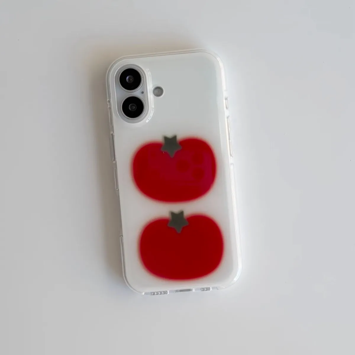 Casing HP Korea Ins Two Ted To - Phone Cases Korea ulasan dan harga