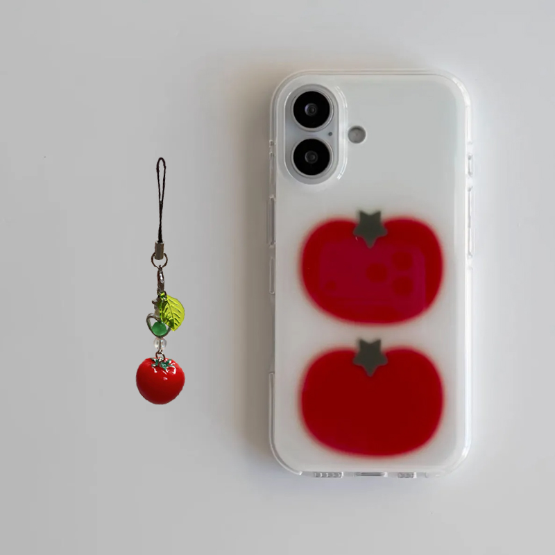 Casing HP Korea Ins Two Ted To - Phone Cases Korea ulasan dan harga