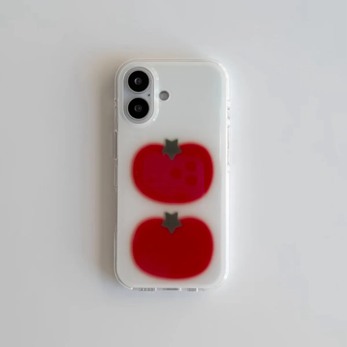 Casing HP Korea Ins Two Ted To - Phone Cases Korea ulasan dan harga