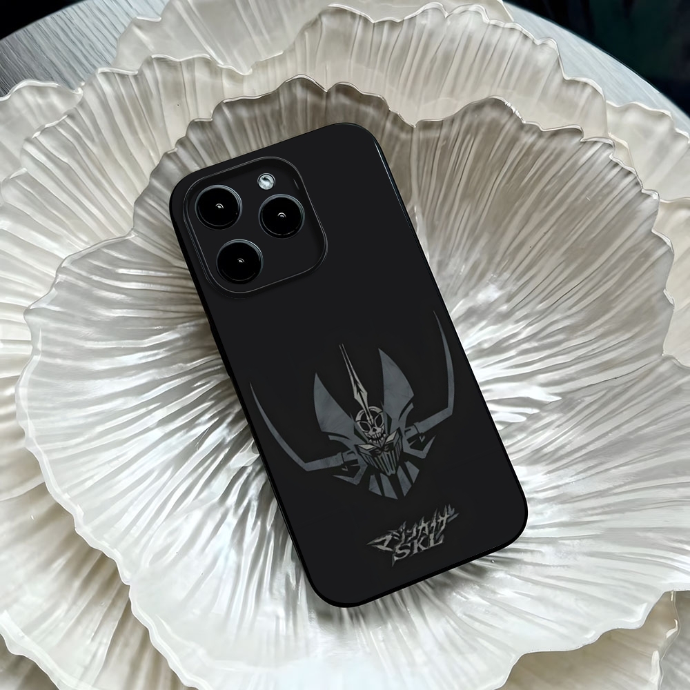 Casing HP Anime Manga Mazinger - Buy Phone Cases ulasan dan harga