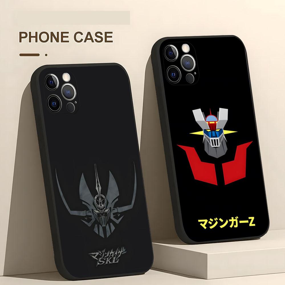 Casing HP Anime Manga Mazinger - Buy Phone Cases ulasan dan harga