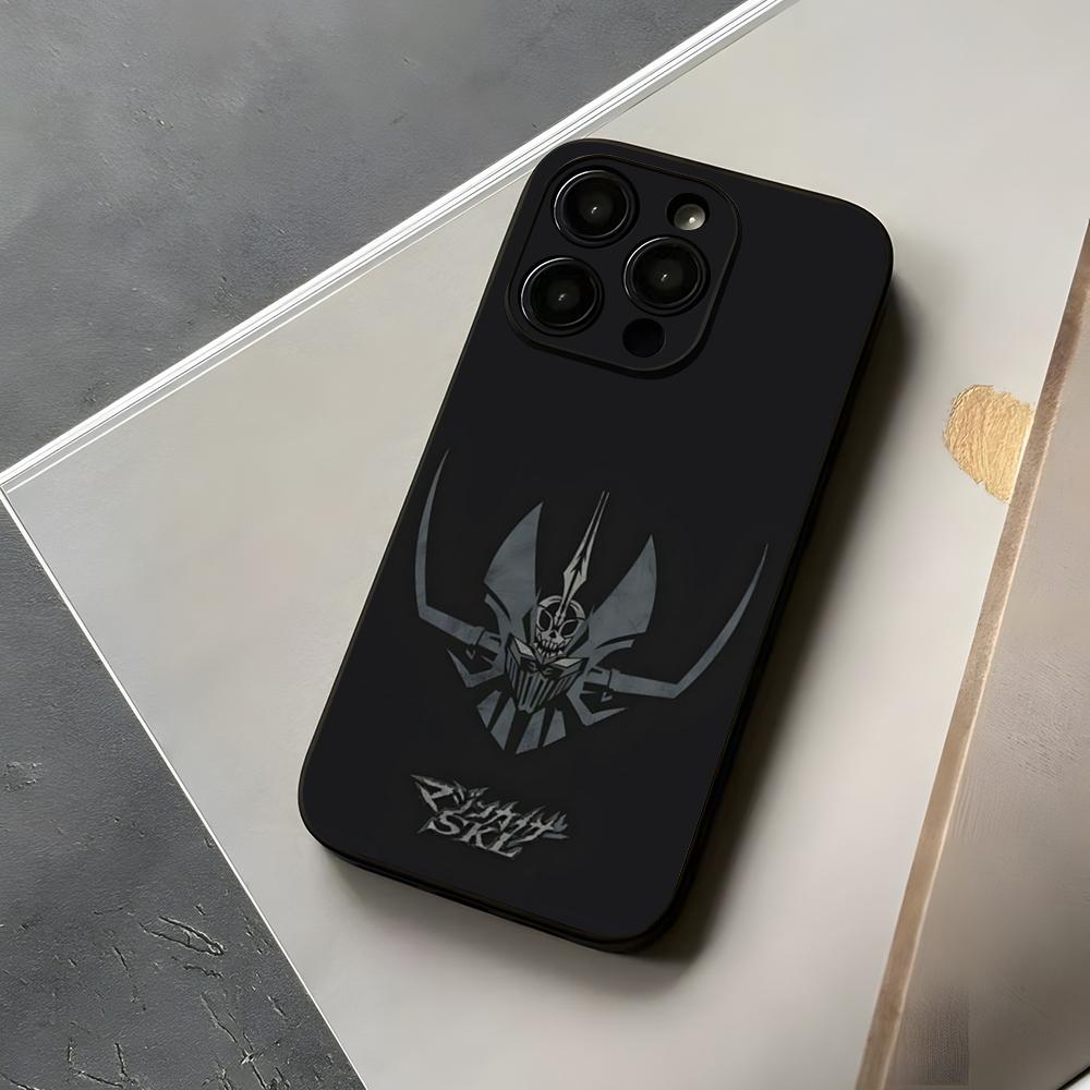 Casing HP Anime Manga Mazinger - Buy Phone Cases ulasan dan harga