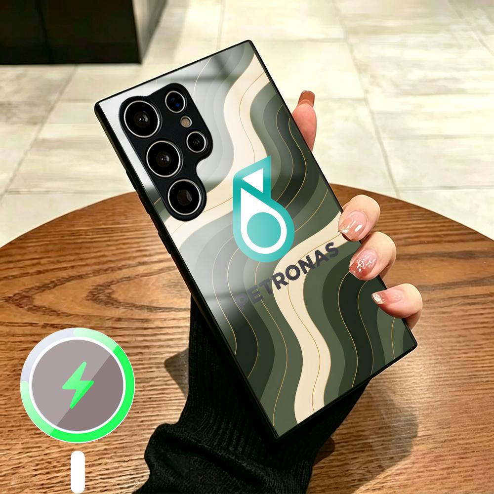 Casing Ponsel Motif Logo Pereo - Phone Cases Malaysia ulasan dan harga