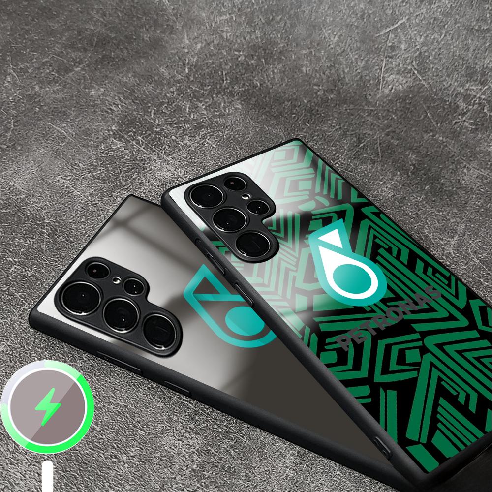 Casing Ponsel Motif Logo Pereo - Phone Cases Malaysia ulasan dan harga