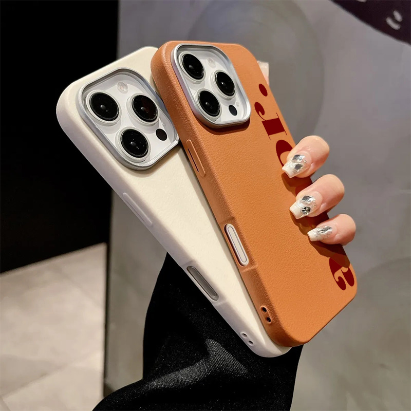 Casing Ponsel Pola Lichee Arti - Phone Cases Red ulasan dan harga