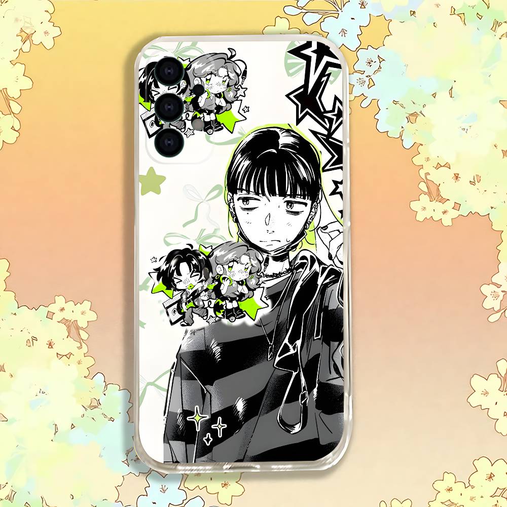 Casing Ponsel Transparan Ultra - Phone Cases Shein ulasan dan harga