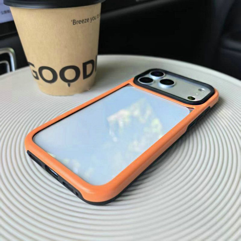 Casing Hybrid Anti Benturan Wa - Rugged Armor Case ulasan dan harga