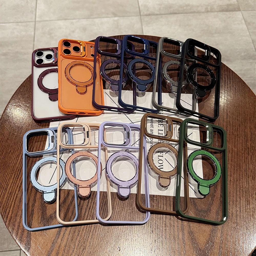 Casing Ponsel Magnetik Magsafe - Phone Cases Quality ulasan dan harga