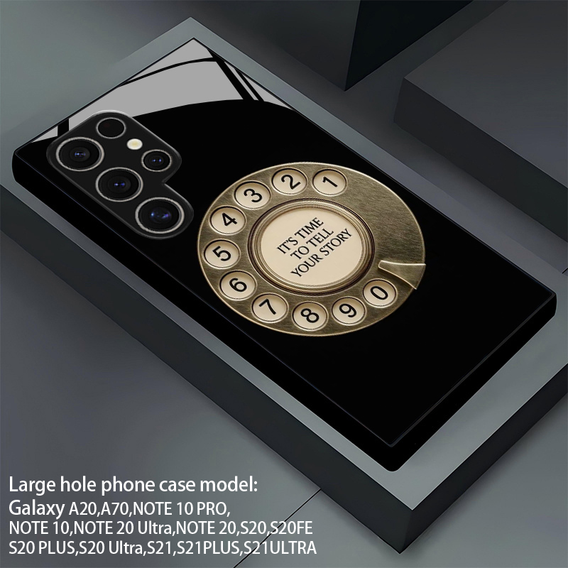 Casing Ponsel Vintage Pola Dia - Phone Cases Vintage ulasan dan harga