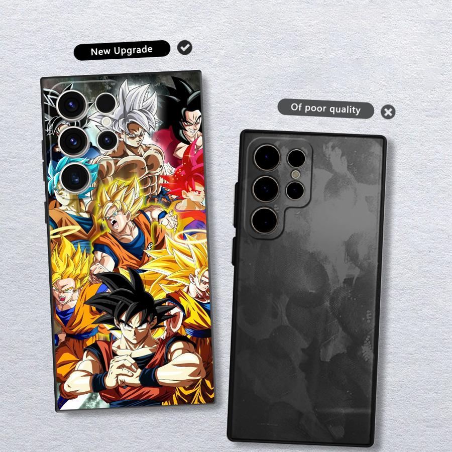 Casing Penutup Ponsel Dragons  - Samsung Galaxy S25 ulasan dan harga