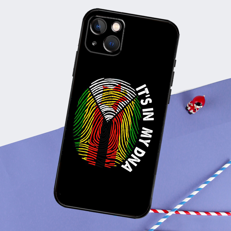 Casing Ponsel Bendera Zimbabwe - Phone Cases Zimbabwe ulasan dan harga