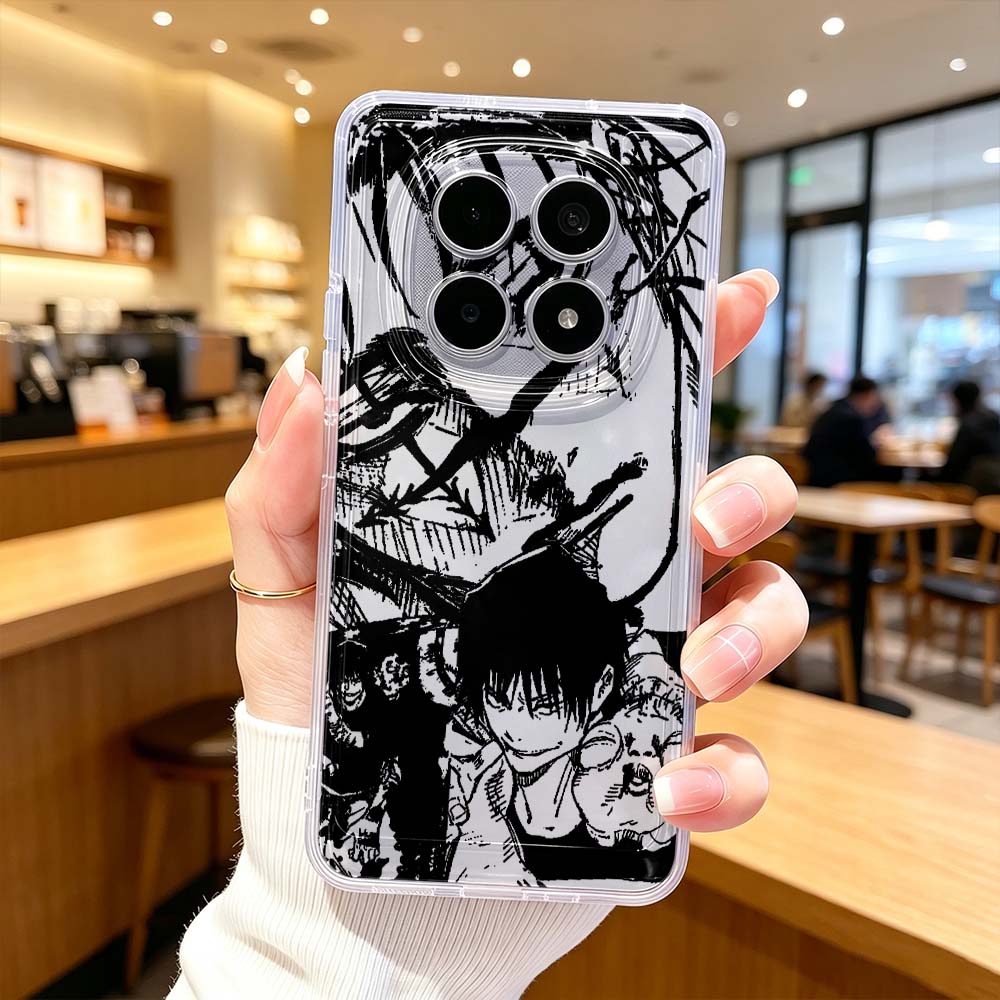 Jujutsu Kaisen Cool Untuk Xiao - Phone Cases Jujutsu Kaisen ulasan dan harga