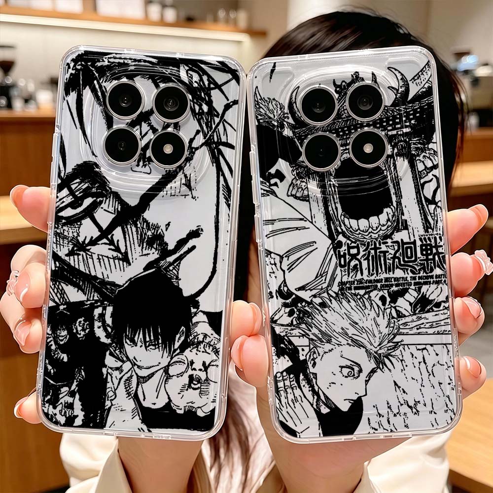 Jujutsu Kaisen Cool Untuk Xiao - Phone Cases Jujutsu Kaisen ulasan dan harga