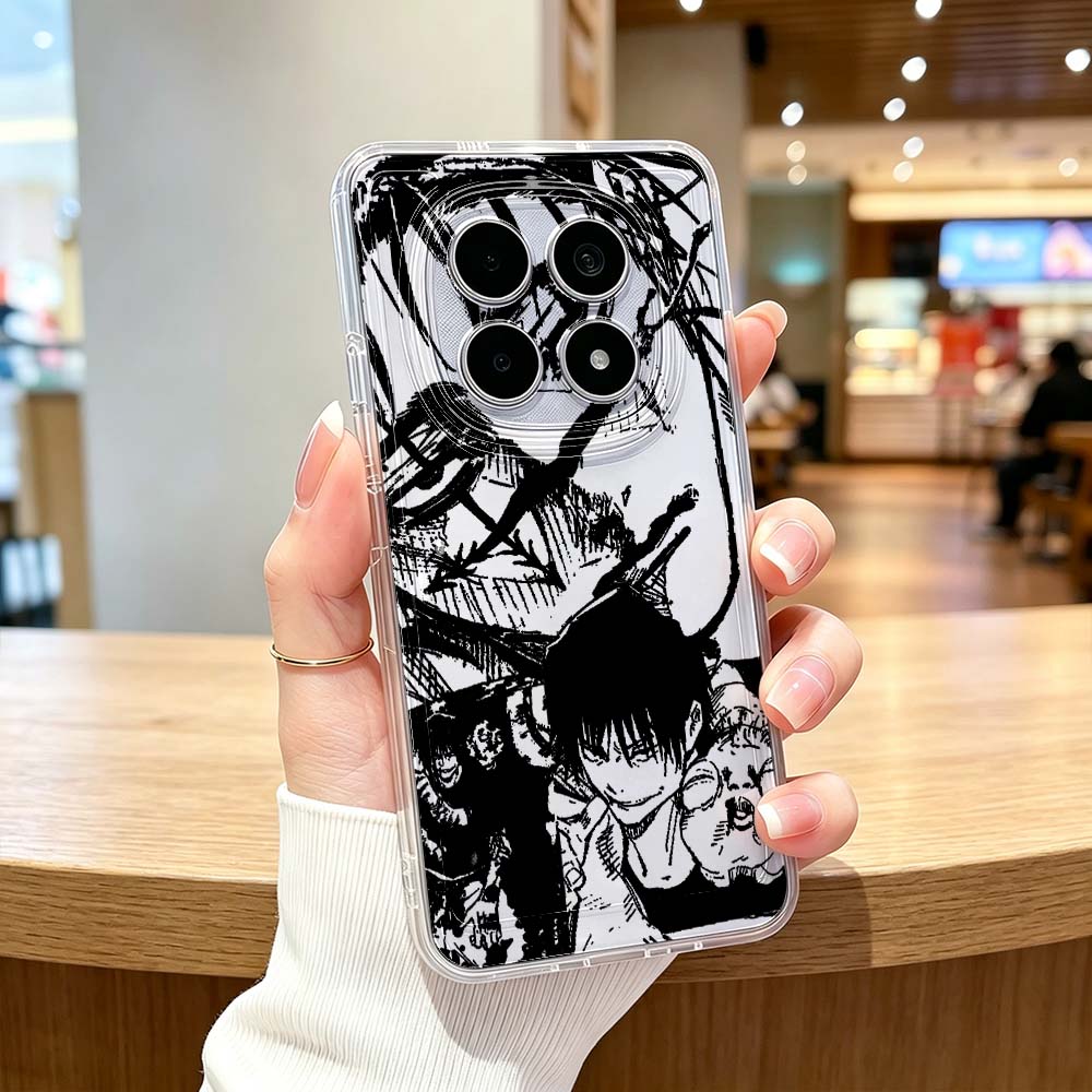 Jujutsu Kaisen Cool Untuk Xiao - Phone Cases Jujutsu Kaisen ulasan dan harga