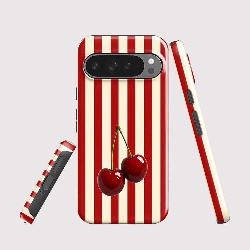 Fcicicase Casing Ponsel Pola G - Phone Cases Pixel 10 Pro ulasan dan harga