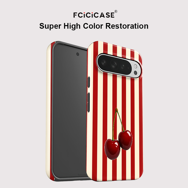 Fcicicase Casing Ponsel Pola G - Phone Cases Pixel 10 Pro ulasan dan harga