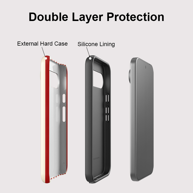 Fcicicase Casing Ponsel Pola G - Phone Cases Pixel 10 Pro ulasan dan harga