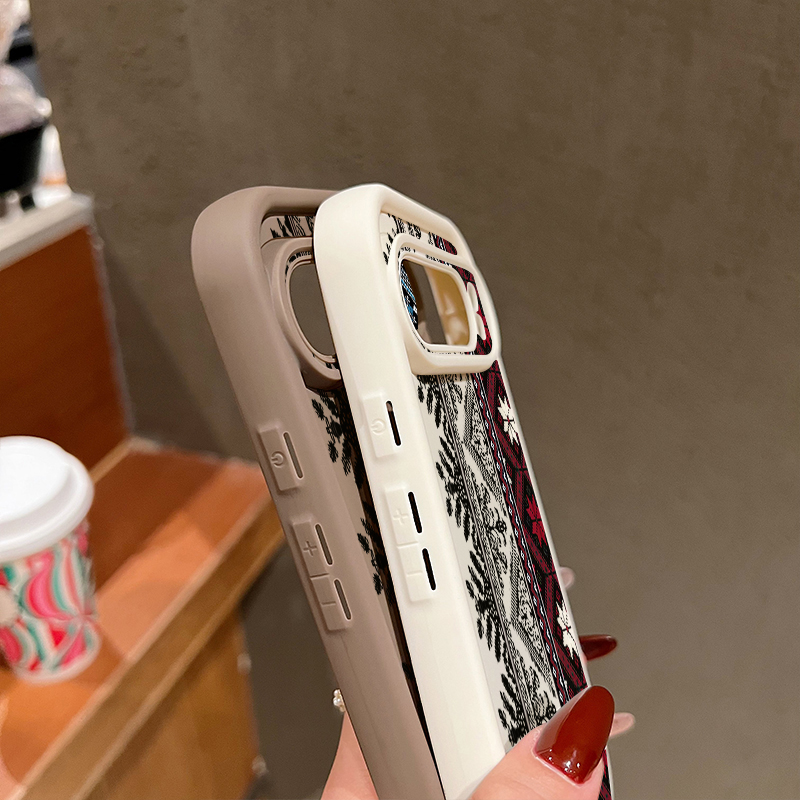 Casing Ponsel Pola Totem Vinta - Phone Cases Vintage ulasan dan harga
