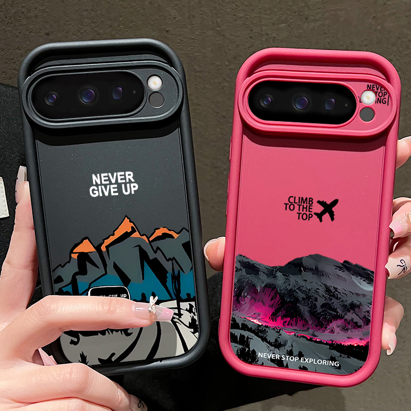 Casing Ponsel Bermotif Jalan G - Phone Cases Pixel 10 Pro ulasan dan harga