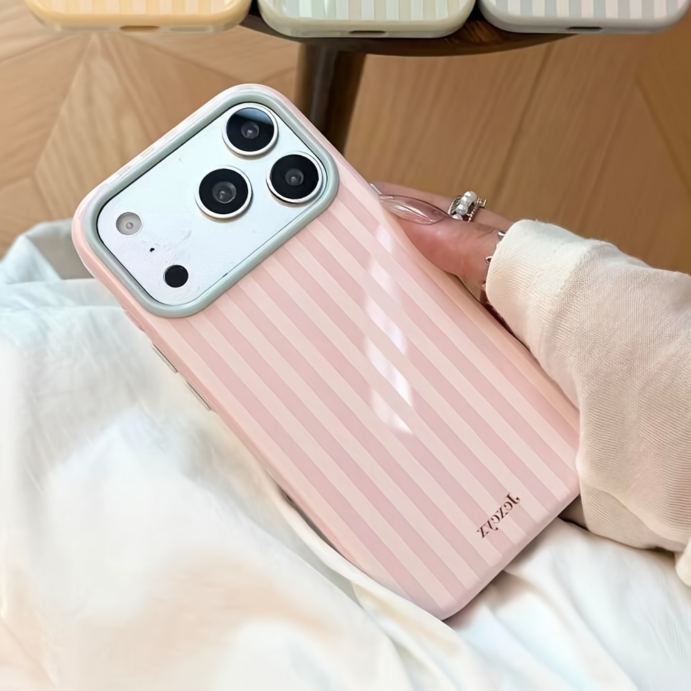 Casing Ponsel Mewah Motif Gari - Phone Cases Korea ulasan dan harga