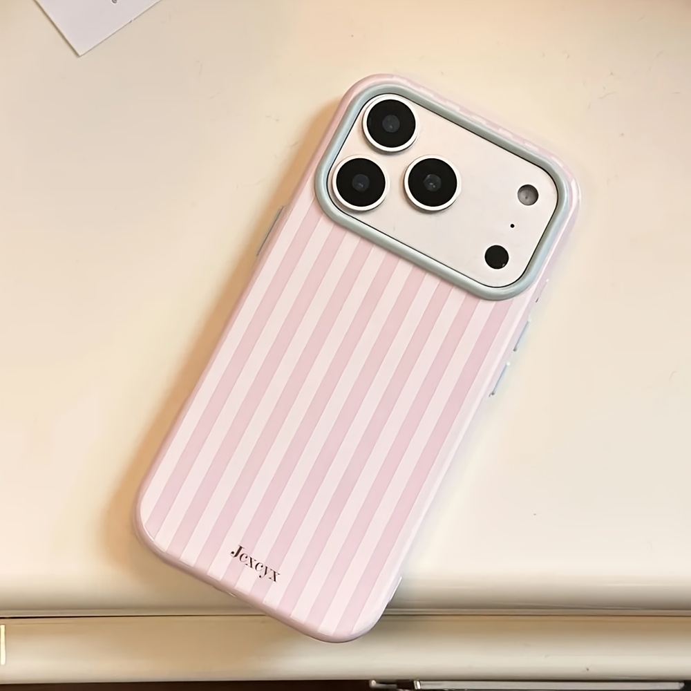 Casing Ponsel Mewah Motif Gari - Phone Cases Korea ulasan dan harga