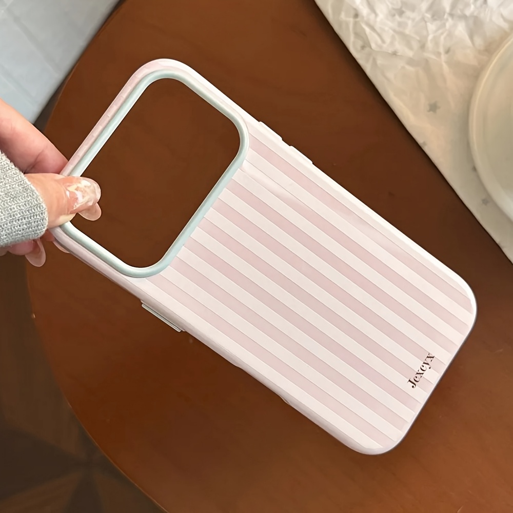 Casing Ponsel Mewah Motif Gari - Phone Cases Korea ulasan dan harga